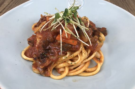 食材